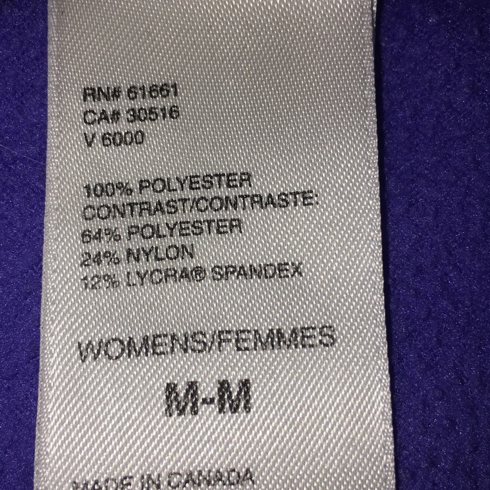 LADIES THE NORTH FACE JACKET WOMEN'S M - Picture 7 of 7